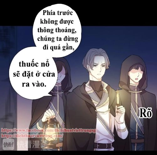 Vết Cắn Ngọt Ngào 3 Chapter 55 - 28
