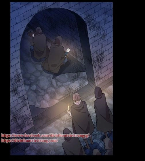 Vết Cắn Ngọt Ngào 3 Chapter 55 - 29