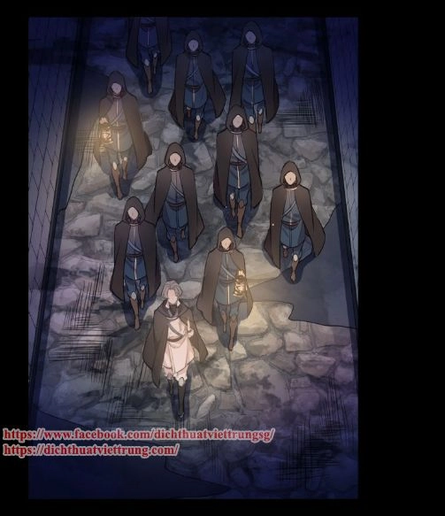 Vết Cắn Ngọt Ngào 3 Chapter 55 - 31