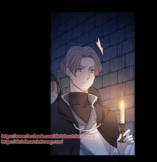 Vết Cắn Ngọt Ngào 3 Chapter 55 - 32