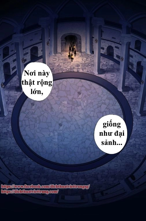 Vết Cắn Ngọt Ngào 3 Chapter 55 - 33