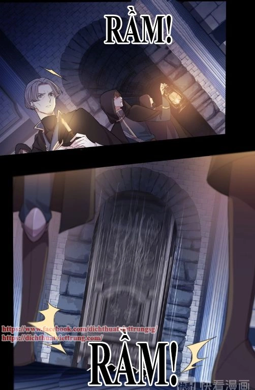 Vết Cắn Ngọt Ngào 3 Chapter 55 - 35