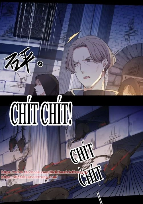 Vết Cắn Ngọt Ngào 3 Chapter 55 - 36