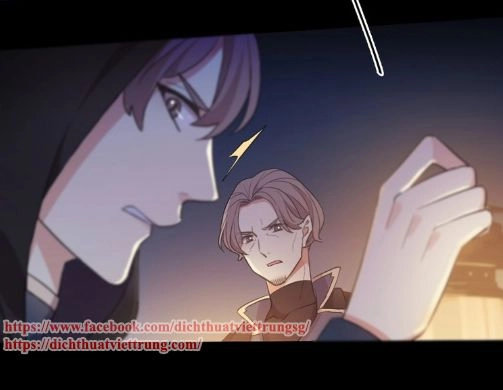 Vết Cắn Ngọt Ngào 3 Chapter 55 - 37