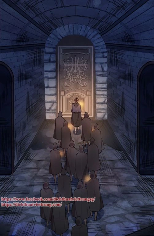 Vết Cắn Ngọt Ngào 3 Chapter 55 - 39