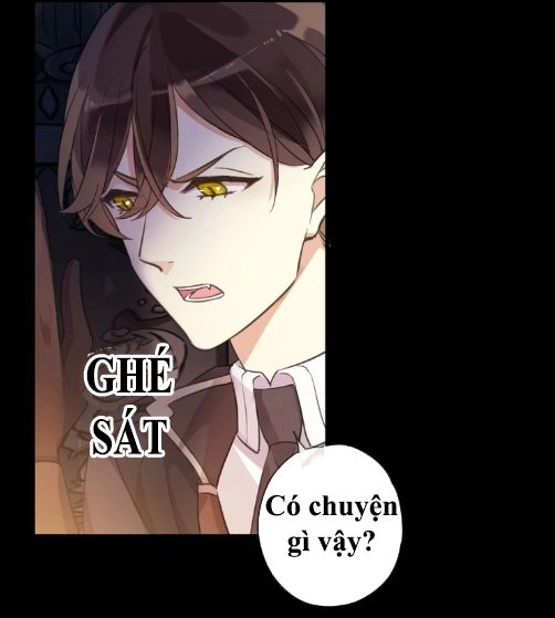 Vết Cắn Ngọt Ngào 3 Chapter 55 - 43