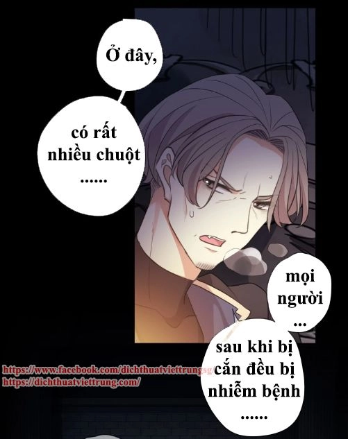 Vết Cắn Ngọt Ngào 3 Chapter 55 - 44