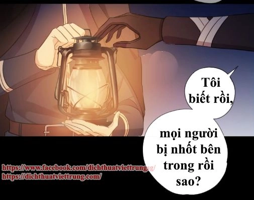 Vết Cắn Ngọt Ngào 3 Chapter 55 - 46