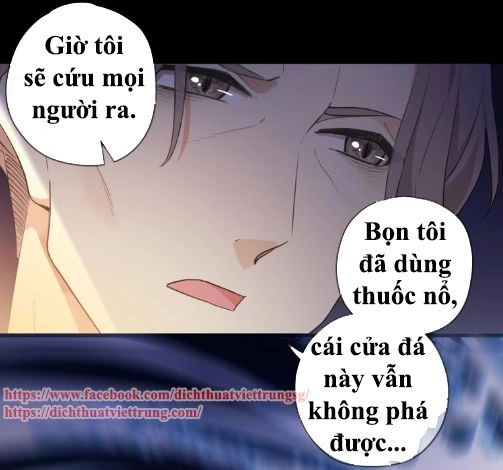 Vết Cắn Ngọt Ngào 3 Chapter 55 - 47