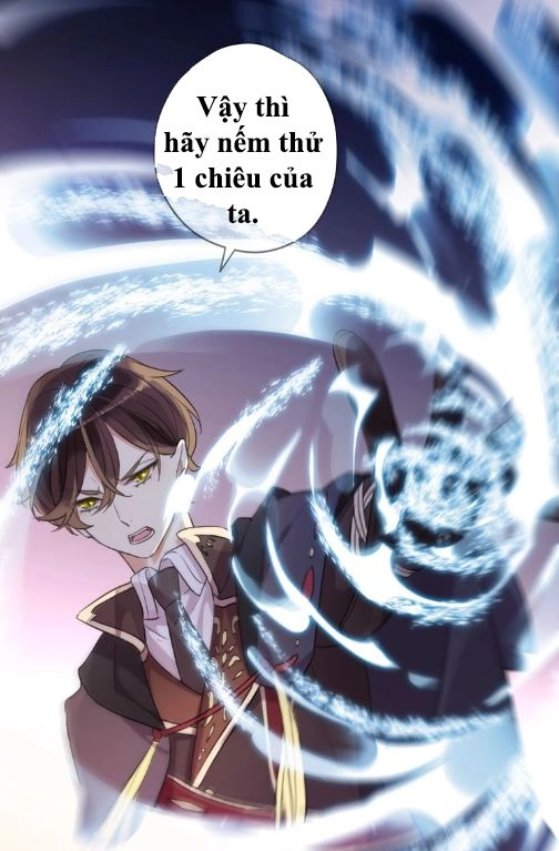 Vết Cắn Ngọt Ngào 3 Chapter 55 - 48