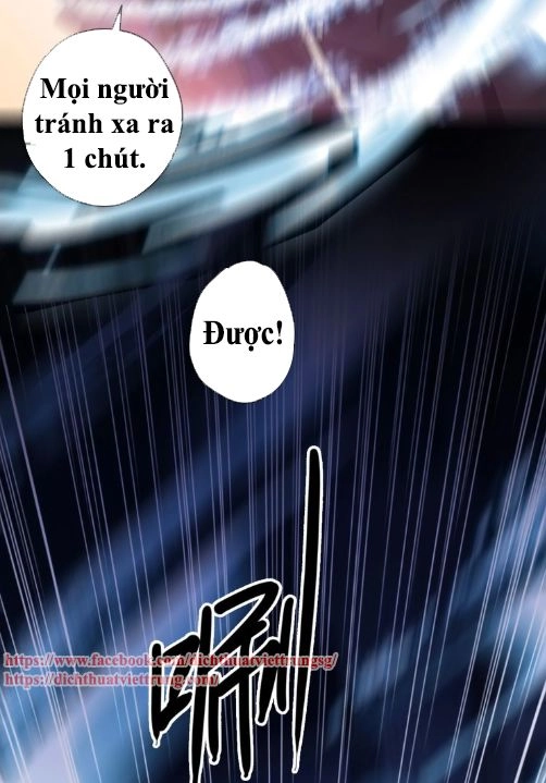 Vết Cắn Ngọt Ngào 3 Chapter 55 - 49