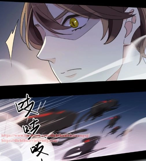 Vết Cắn Ngọt Ngào 3 Chapter 55 - 52