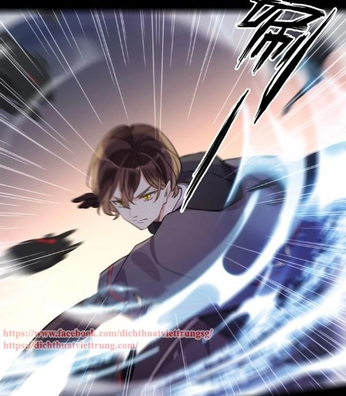 Vết Cắn Ngọt Ngào 3 Chapter 55 - 54