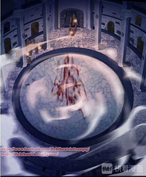 Vết Cắn Ngọt Ngào 3 Chapter 55 - 56