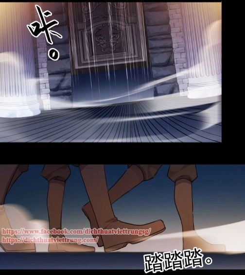 Vết Cắn Ngọt Ngào 3 Chapter 55 - 59