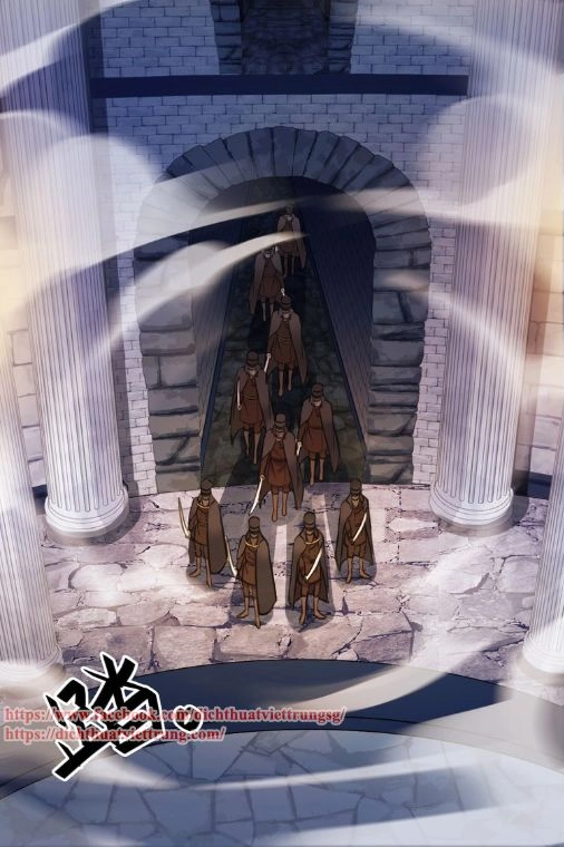 Vết Cắn Ngọt Ngào 3 Chapter 55 - 60