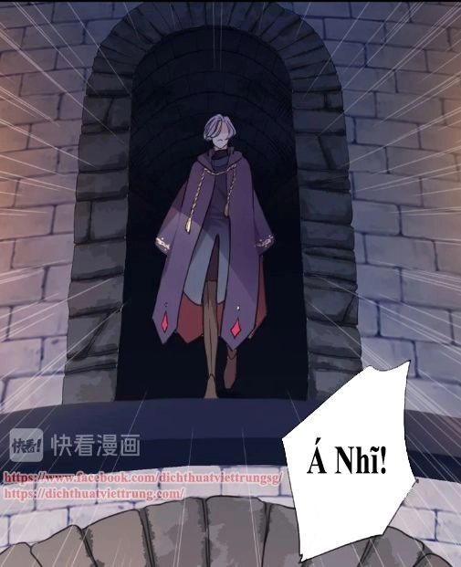 Vết Cắn Ngọt Ngào 3 Chapter 55 - 62