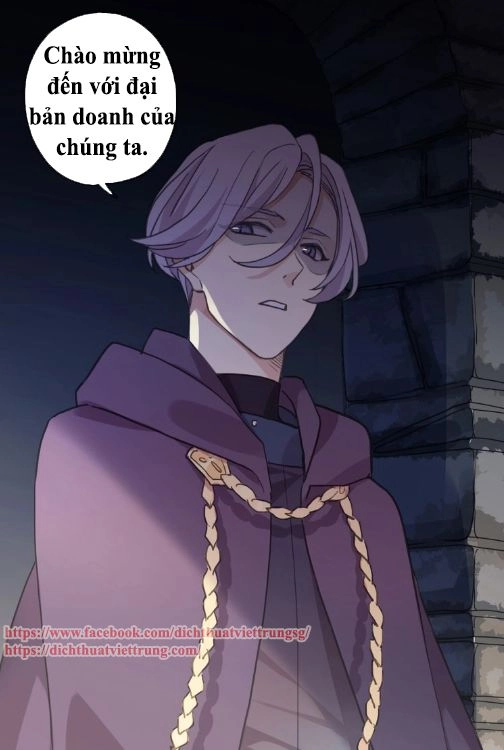 Vết Cắn Ngọt Ngào 3 Chapter 55 - 64