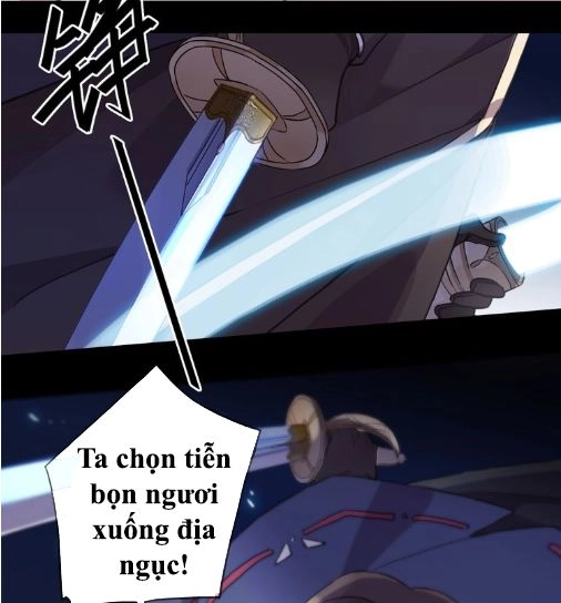 Vết Cắn Ngọt Ngào 3 Chapter 55 - 67