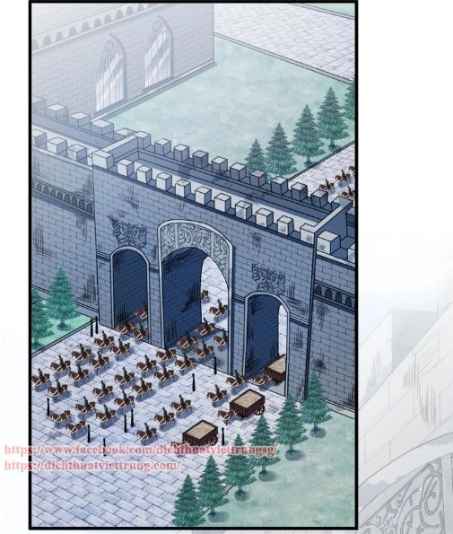 Vết Cắn Ngọt Ngào 3 Chapter 56 - 2