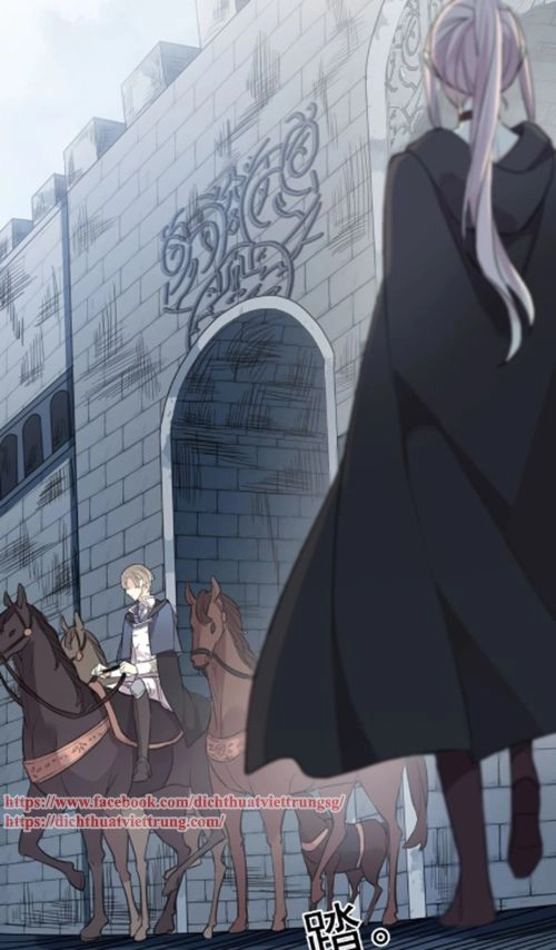 Vết Cắn Ngọt Ngào 3 Chapter 56 - 3