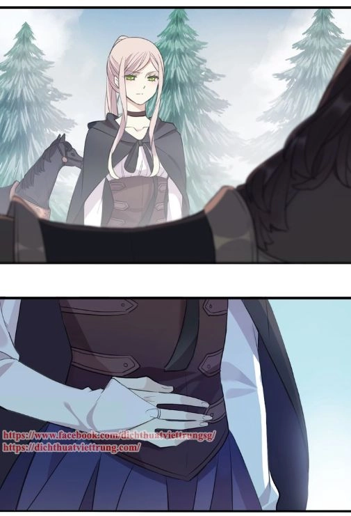 Vết Cắn Ngọt Ngào 3 Chapter 56 - 4