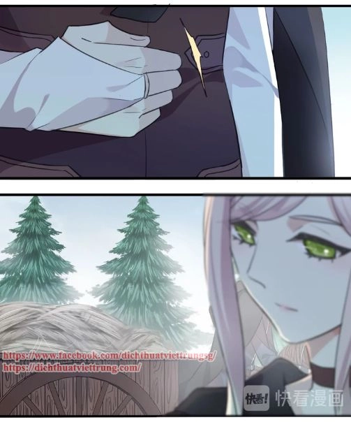 Vết Cắn Ngọt Ngào 3 Chapter 56 - 5