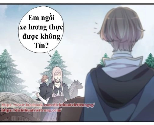 Vết Cắn Ngọt Ngào 3 Chapter 56 - 6