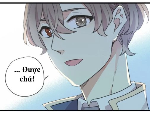 Vết Cắn Ngọt Ngào 3 Chapter 56 - 7