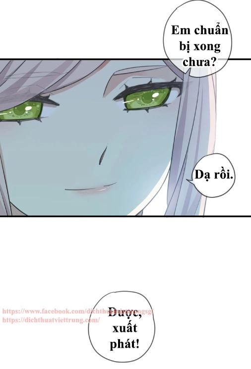 Vết Cắn Ngọt Ngào 3 Chapter 56 - 8