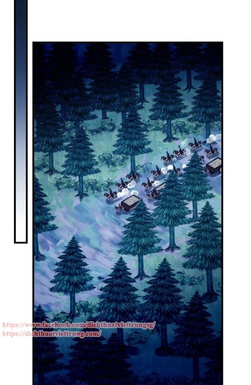 Vết Cắn Ngọt Ngào 3 Chapter 56 - 9