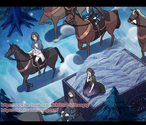 Vết Cắn Ngọt Ngào 3 Chapter 56 - 10