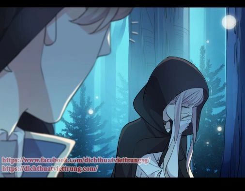 Vết Cắn Ngọt Ngào 3 Chapter 56 - 11