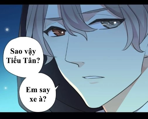 Vết Cắn Ngọt Ngào 3 Chapter 56 - 12