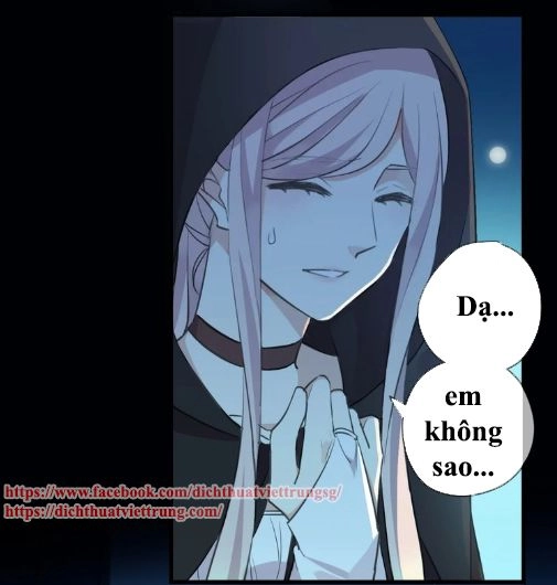 Vết Cắn Ngọt Ngào 3 Chapter 56 - 14