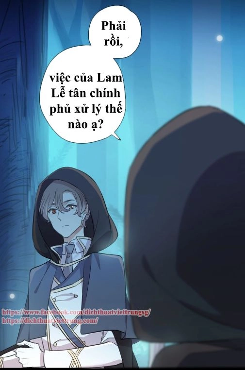 Vết Cắn Ngọt Ngào 3 Chapter 56 - 15