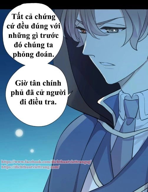 Vết Cắn Ngọt Ngào 3 Chapter 56 - 16