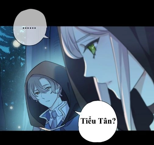 Vết Cắn Ngọt Ngào 3 Chapter 56 - 18