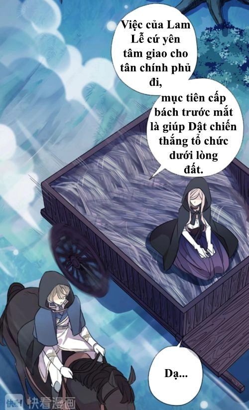 Vết Cắn Ngọt Ngào 3 Chapter 56 - 20