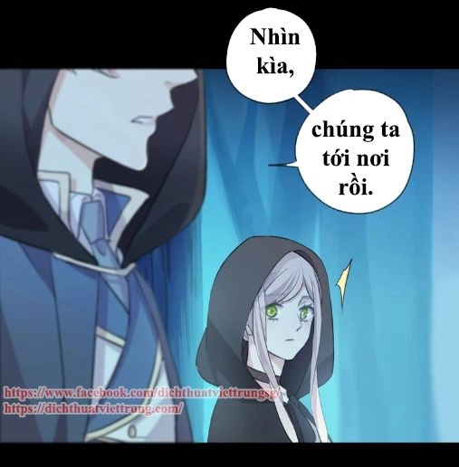 Vết Cắn Ngọt Ngào 3 Chapter 56 - 21