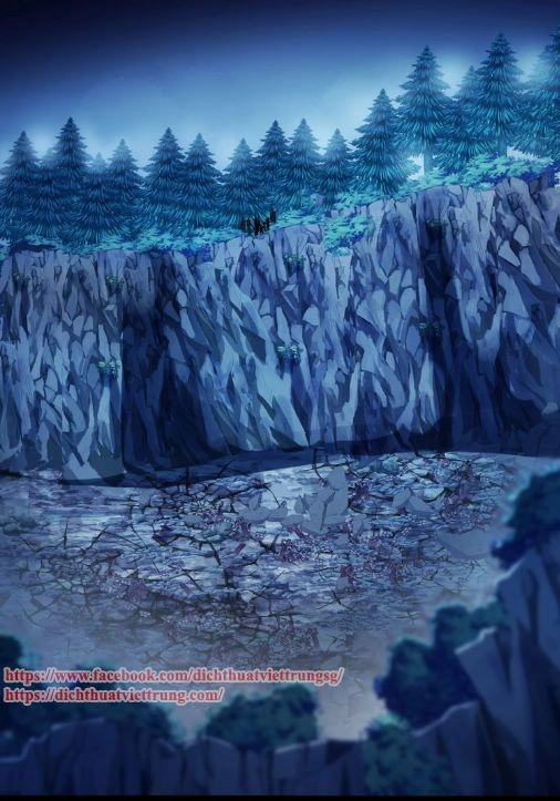 Vết Cắn Ngọt Ngào 3 Chapter 56 - 22