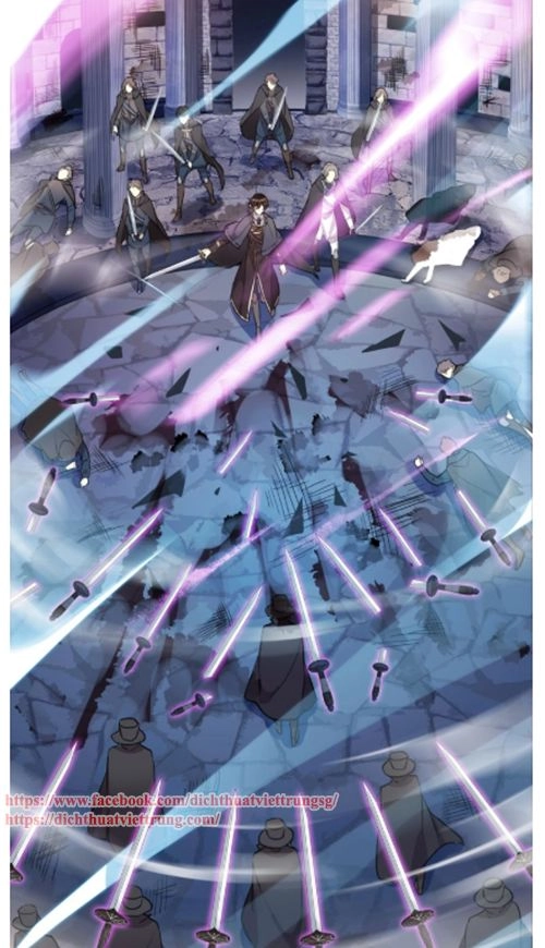 Vết Cắn Ngọt Ngào 3 Chapter 56 - 25