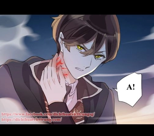 Vết Cắn Ngọt Ngào 3 Chapter 56 - 26