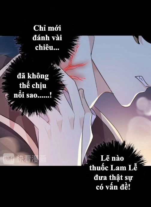 Vết Cắn Ngọt Ngào 3 Chapter 56 - 27