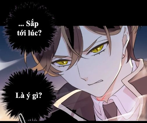 Vết Cắn Ngọt Ngào 3 Chapter 56 - 29