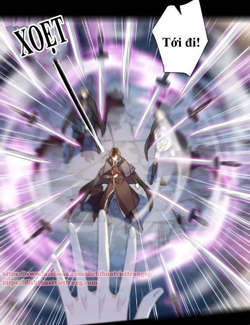 Vết Cắn Ngọt Ngào 3 Chapter 56 - 30