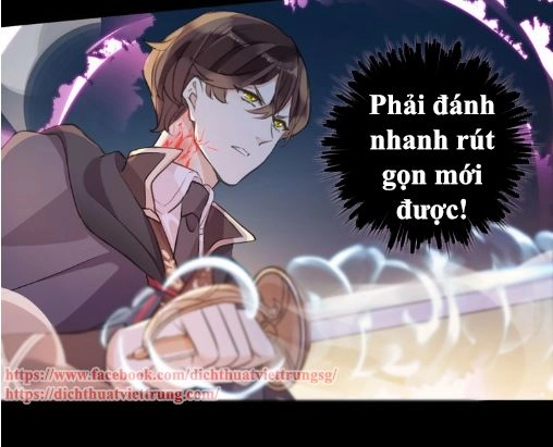 Vết Cắn Ngọt Ngào 3 Chapter 56 - 31