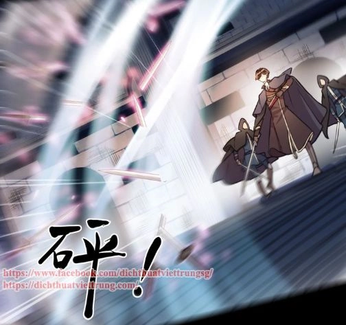 Vết Cắn Ngọt Ngào 3 Chapter 56 - 33