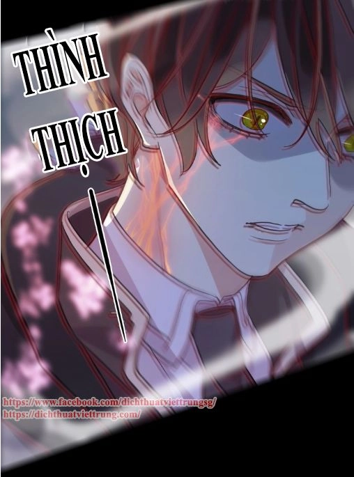 Vết Cắn Ngọt Ngào 3 Chapter 56 - 34