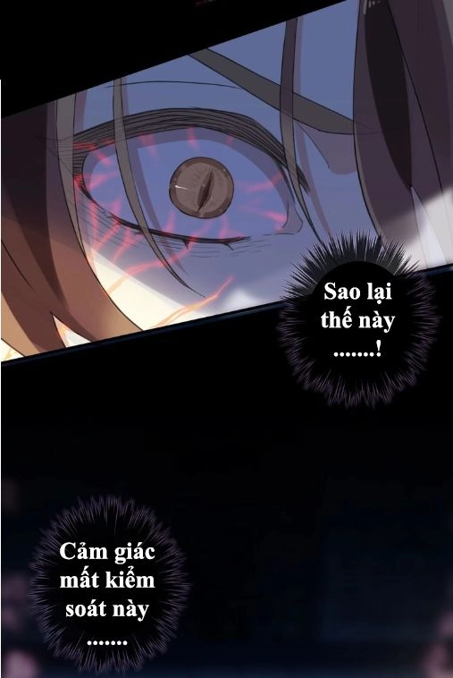 Vết Cắn Ngọt Ngào 3 Chapter 56 - 35